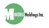 MINORU Holdings Inc.